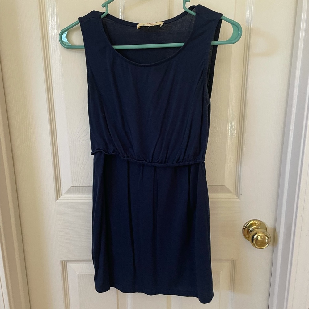 Grace Karin nursing/maternity tank top